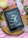 Shopping Dragon E-Reader Wallpaper