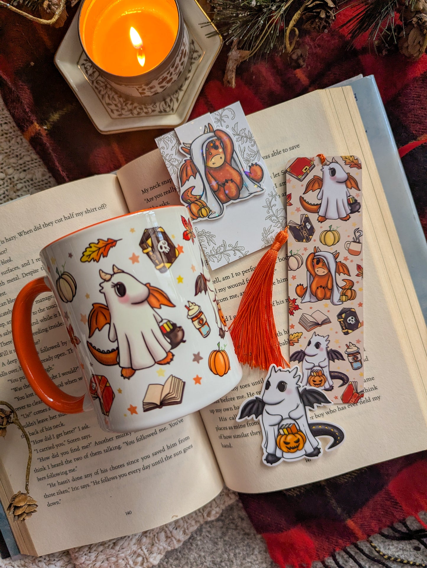 The Dragon Hoard Bundle