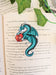 D20 Dice Dragon Vinyl Sticker