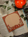 Cosy Reads Notepad