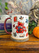 Vampire Dragons Mug