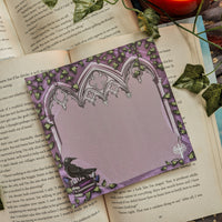Gothic Tales Notepad