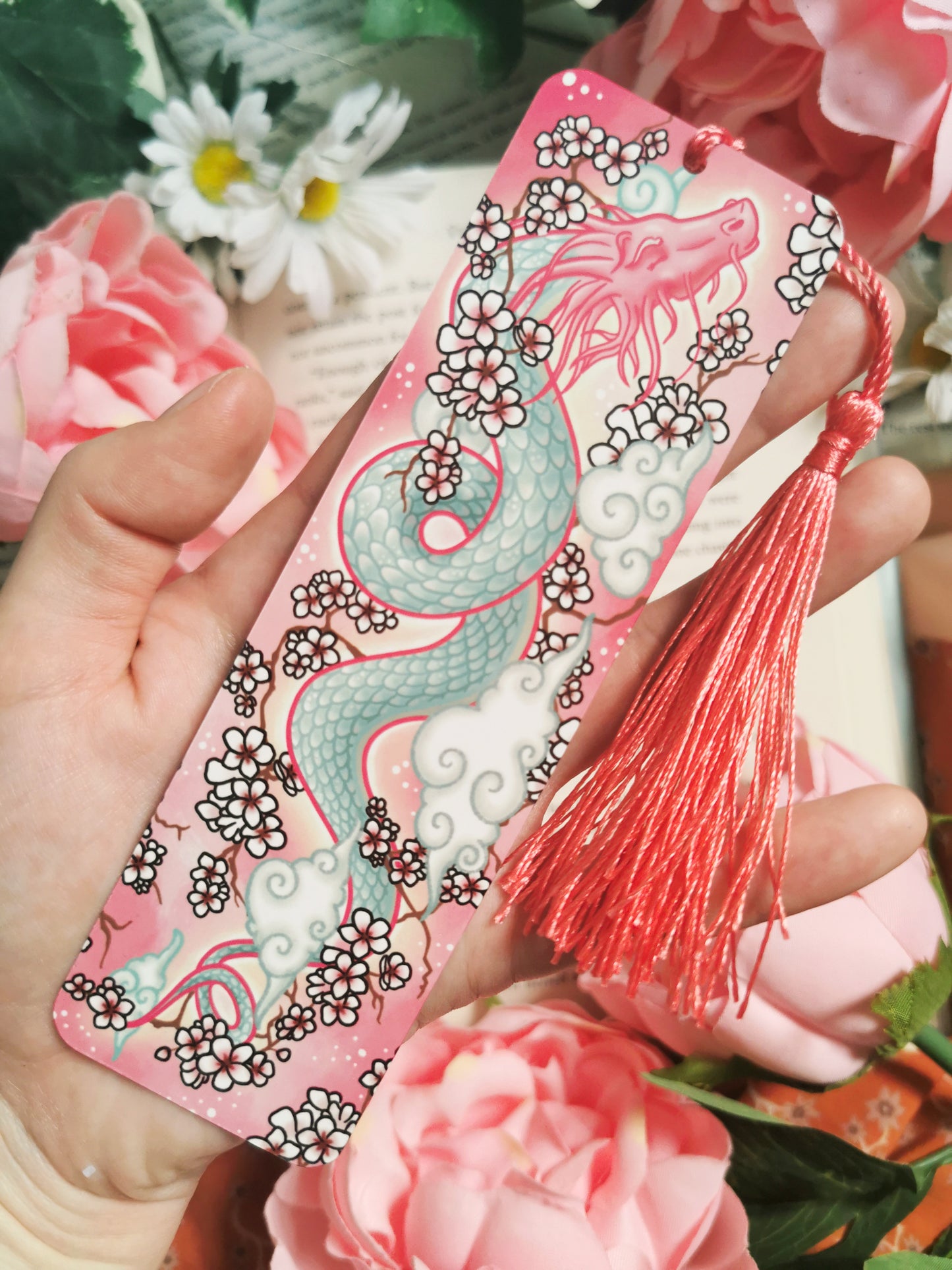 Blossom Dragon Metalmark