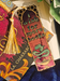 Genie Lamp Metal Bookmark