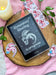 Flying Dragon E-Reader Wallpaper
