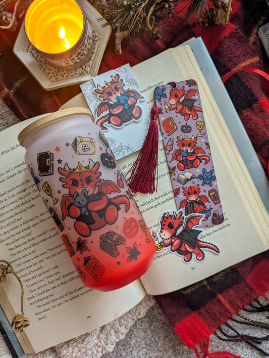 The Dragon Hoard Bundle