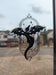 Sun Catcher Dragon Window Sticker