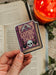 Gothic Tales Sticker