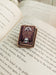 Gothic Tales Mini Book Wooden Pin