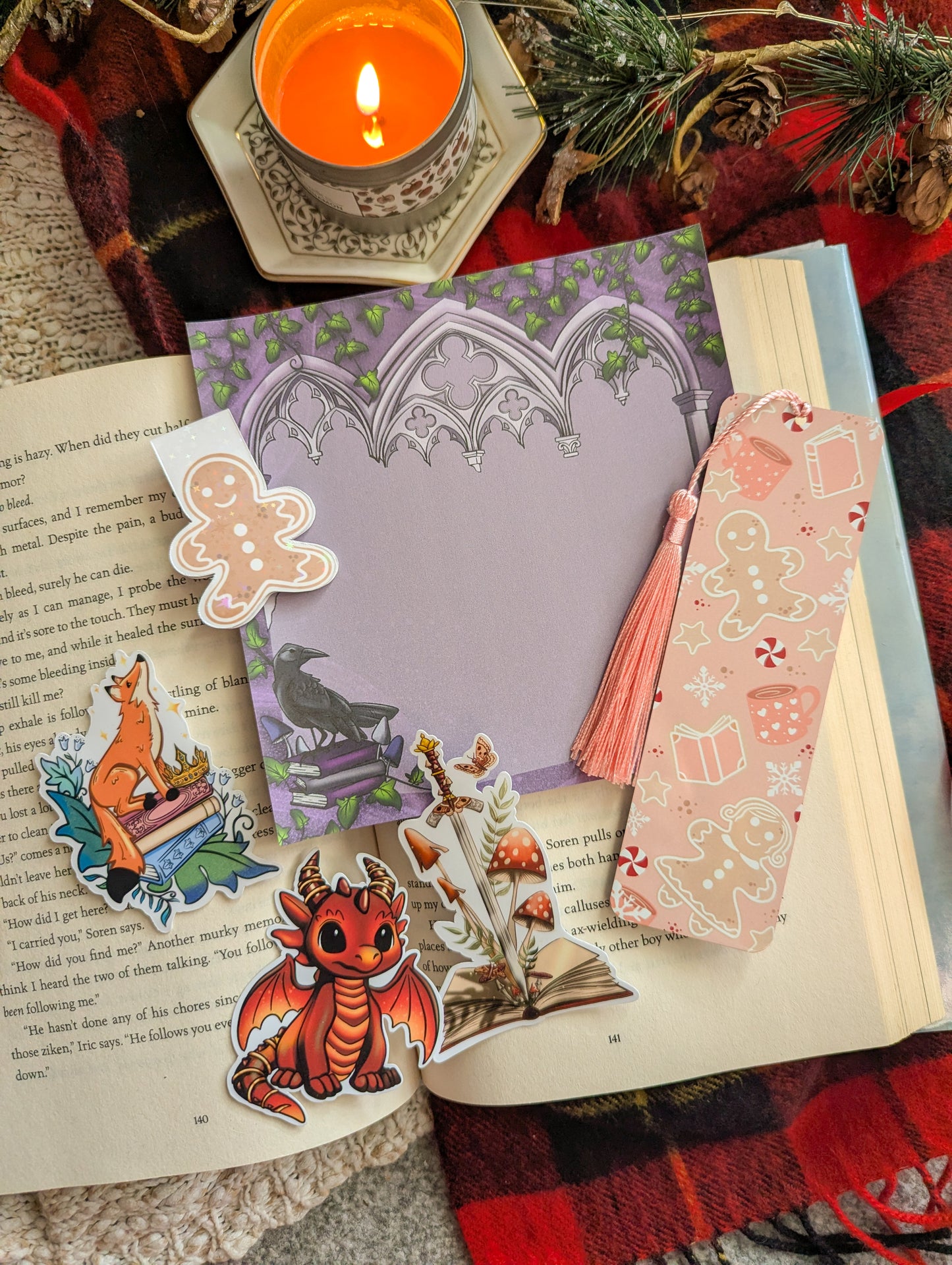 Secret Santa Mystery Bundle