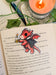 Dracwyn Vampire Dragon Vinyl Sticker