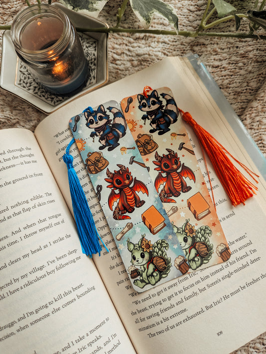 Summer Side Quest Metalmark