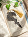 Dragon Wielder Leatherette Bookmark