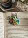 Hops Magnetic Bookmark
