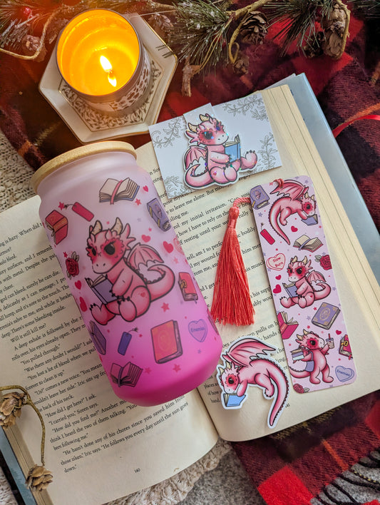 The Dragon Hoard Bundle