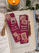 Romantasy Stamps Double-Sided Metalmark