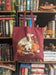 Pumpkin Guardian Dragon Tote