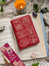 Romantasy Stamps Passport Cover