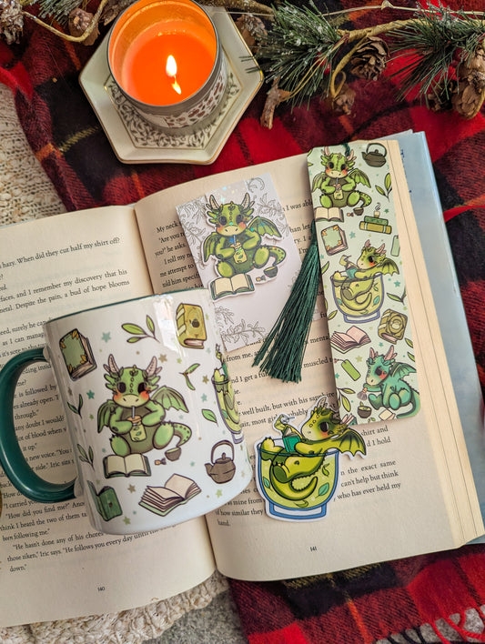 The Dragon Hoard Bundle