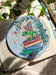 Fairy Frog Mouse Mat