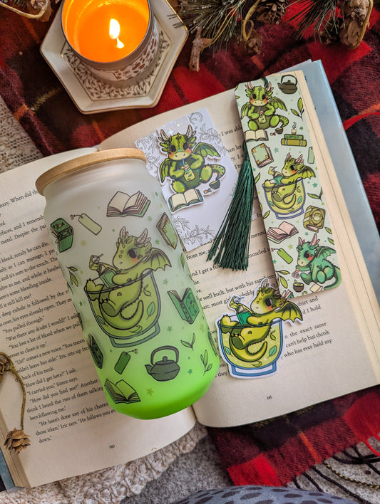 The Dragon Hoard Bundle