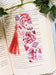 Pink Reading Dragons Metalmark
