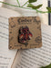 Ember Wooden Pin