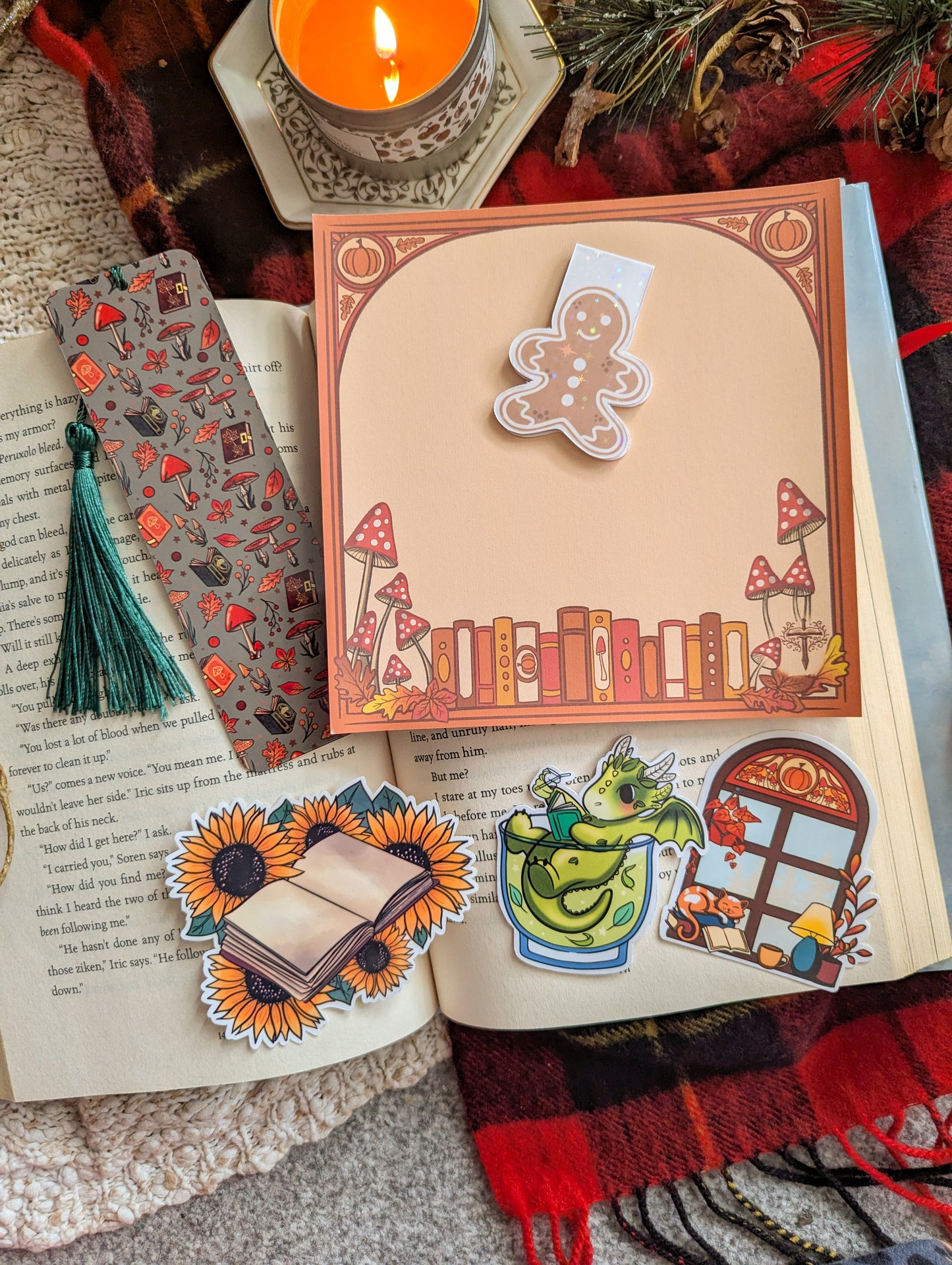 Secret Santa Mystery Bundle