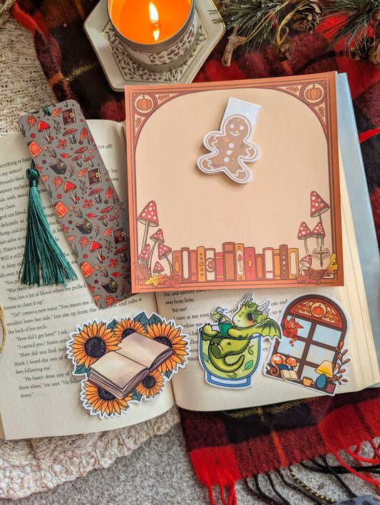 Secret Santa Mystery Bundle