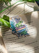 Fairy Frog Magnetic Bookmark