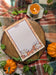 Pumpkin Guardian Notepad