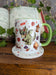 Moss Dragon Ceramic Mug