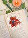 Batricia Dragon Ceramic Coaster