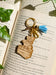 Fairy Frog Keyring