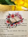 Lily Magnet Bookmark