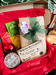 Romance Mystery Book Box