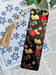 Winter Vintage Metal Bookmark